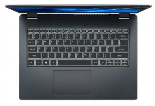 Acer TravelMate P4 TMP414 51 58MD Paylaşımlı Ekran Kartlı Intel Core i5 1135G7 8 GB Ram DDR4 512 GB SSD 14.0 inç FHD Windows 10 Home Ultrabook Laptop