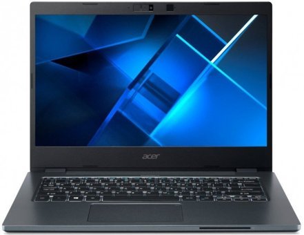 Acer TravelMate P4 TMP414 51 58MD Paylaşımlı Ekran Kartlı Intel Core i5 1135G7 8 GB Ram DDR4 512 GB SSD 14.0 inç FHD Windows 10 Home Ultrabook Laptop