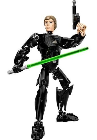 LEGO Star Wars 75110 Luke Skywalker