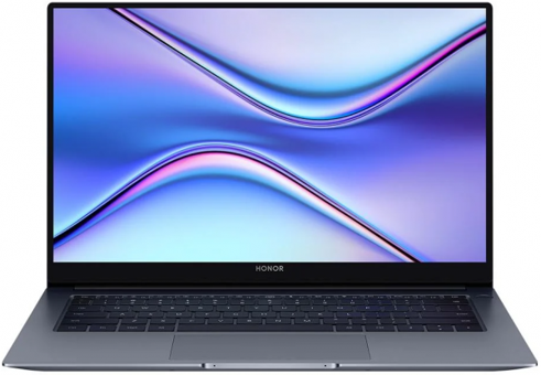 Honor X14 5301ABDS Paylaşımlı Ekran Kartlı Intel Core i5 10210U 8 GB Ram DDR4 512 GB SSD 14.0 inç FHD Windows 10 Home Ultrabook Laptop