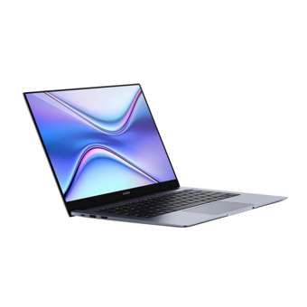 Honor X14 5301ABDS Paylaşımlı Ekran Kartlı Intel Core i5 10210U 8 GB Ram DDR4 512 GB SSD 14.0 inç FHD Windows 10 Home Ultrabook Laptop