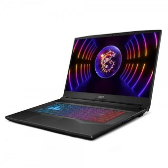 MSI Pulse 17 B13VFK 080XTR Harici GeForce RTX 4060 Ekran Kartlı Intel Core i7 13700H 16 GB Ram DDR5 1 TB SSD 17.3 inç FHD FreeDOS Laptop