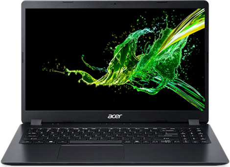 Acer Aspire 3 A315 56 33ZG Paylaşımlı Ekran Kartlı Intel Core i3 1005G1 4 GB Ram DDR4 256 GB SSD 15.6 inç FHD Windows 11 Home Laptop