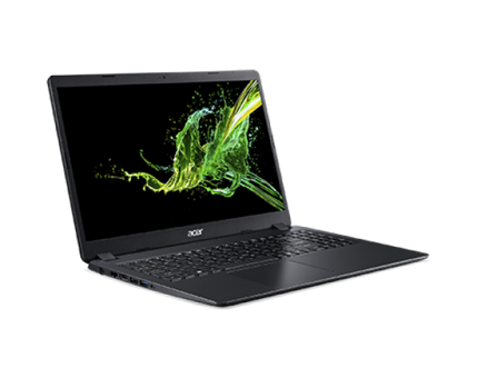 Acer Aspire 3 A315 56 33ZG Paylaşımlı Ekran Kartlı Intel Core i3 1005G1 4 GB Ram DDR4 256 GB SSD 15.6 inç FHD Windows 11 Home Laptop