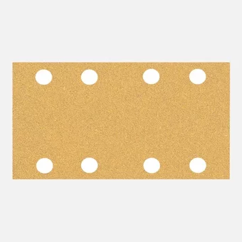 Bosch C470 Zımpara Kağıdı 80x133 180 Kum