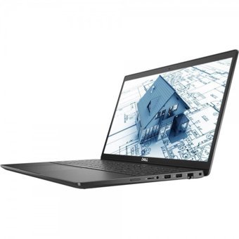 Dell Latitude 3520 N015L352019EMEA_U Paylaşımlı Ekran Kartlı Intel Core i5 1135G7 8 GB Ram DDR4 256 GB SSD 15.6 inç FHD FreeDOS Laptop