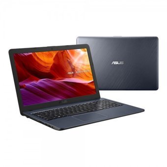 Asus F543MA GQ1349 Paylaşımlı Ekran Kartlı Intel Celeron N4020 4 GB Ram DDR4 256 GB SSD 15.6 inç HD FreeDOS Laptop
