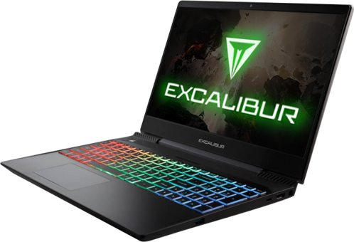 Casper Excalibur G770.1030 BVH0X Harici GeForce GTX 1650 Ekran Kartlı Intel Core i5 10300H 16 GB Ram DDR4 500 GB SSD 15.6 inç FHD FreeDOS Laptop