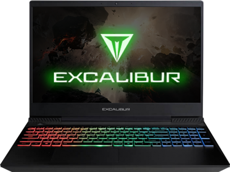 Casper Excalibur G770.1030 BVH0X Harici GeForce GTX 1650 Ekran Kartlı Intel Core i5 10300H 16 GB Ram DDR4 500 GB SSD 15.6 inç FHD FreeDOS Laptop