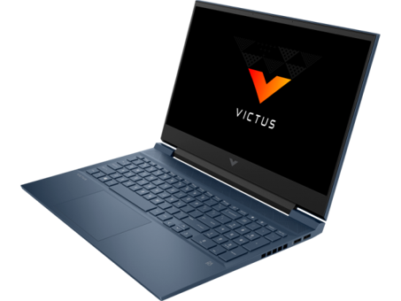 HP Victus 16 e0012nt 4H0S3EA Harici GeForce GTX 1650 Ekran Kartlı AMD Ryzen 5 5600H 8 GB Ram DDR4 256 GB SSD 16.1 inç FHD FreeDOS Laptop