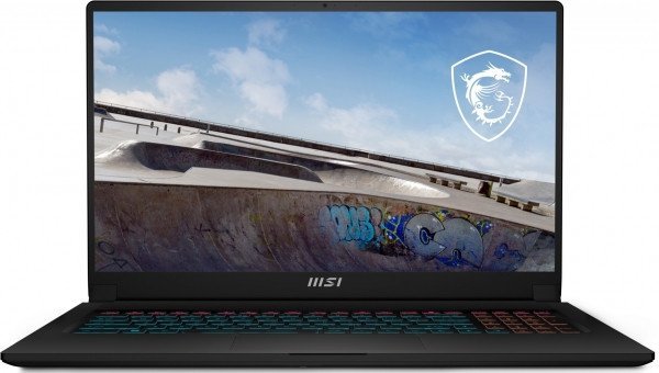 MSI Stealth 17M A12UE 009XTR Harici GeForce RTX 3060 Ekran Kartlı Intel Core i7 1280P 16 GB Ram DDR4 512 GB SSD 17.3 inç FHD FreeDOS Laptop