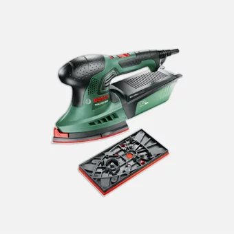 Bosch PSM 200 AES Delta Zımpara - 06033B6000