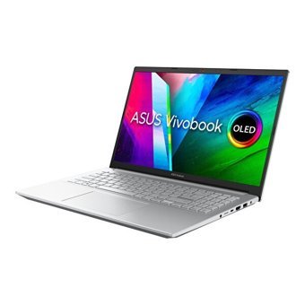 Asus Vivobook Pro 15 OLED K3500PC L1188W Harici GeForce GTX 1650 Ti Ekran Kartlı Intel Core i5 11300H 16 GB Ram DDR4 1 TB SSD 15.6 inç FHD Windows 11 Home Laptop