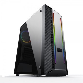 Turbox Tx118 ATM00000207 Paylaşımlı Ekran Kartlı Intel Core i5-2400 8 GB Ram DDR3 512 GB SSD Tower FreeDos Masaüstü Bilgisayar