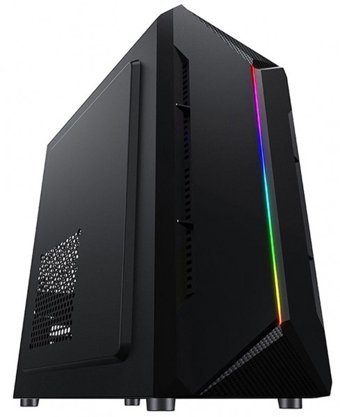 Ramtech OX23 Intel Core i5-650 4 GB Ram DDR3 128 GB SSD Micro Tower FreeDos Masaüstü Bilgisayar