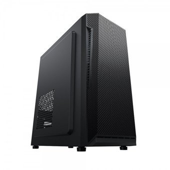 Turbox Tx381 ATM900018 Paylaşımlı Ekran Kartlı Intel Core i5-650 8 GB Ram DDR3 256 GB SSD Tower FreeDos Masaüstü Bilgisayar