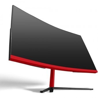 Zeiron  50 Harici GeForce GTX 1650 Ekran Kartlı AMD Ryzen 5 3600 16 GB DDR4 256 GB SSD 23.8 inç Curved Panel FHD FreeDos All In One Oyuncu Bilgisiyarı