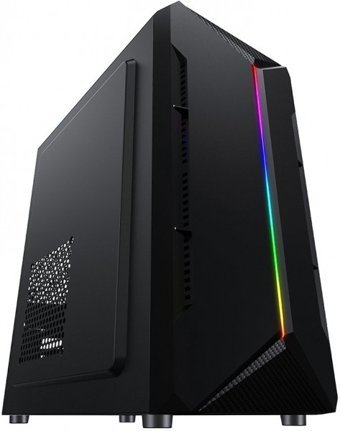 Turbox Tx1069 (ATM00001249) Harici Radeon R7 240 Ekran Kartlı Intel Core i5 650 8 GB DDR3 128 GB SSD 18.5 inç LED Panel FreeDos All In One Oyuncu Bilgisiyarı