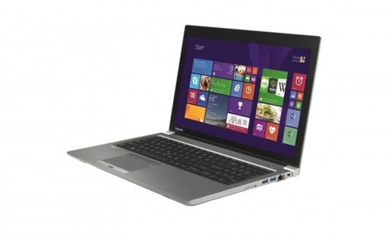 Toshiba Tecra Z50 A 13D Paylaşımlı Ekran Kartlı Intel Core i7 4600U 8 GB Ram DDR3L 15.6 inç FHD Windows 8 Ultrabook Laptop