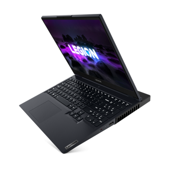 Lenovo Legion 5 82JU00EBTX Harici GeForce RTX 3060 Ekran Kartlı AMD Ryzen 5 5600H 16 GB Ram DDR4 512 GB SSD 15.6 inç FHD FreeDOS Laptop
