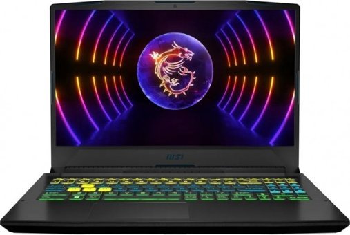 MSI Crosshair 17 C12VF 244TR Harici GeForce RTX 4060 105W Ekran Kartlı Intel Core i7 12650H 16 GB Ram DDR5 1 TB SSD 17.3 inç FHD Windows 11 Home Laptop