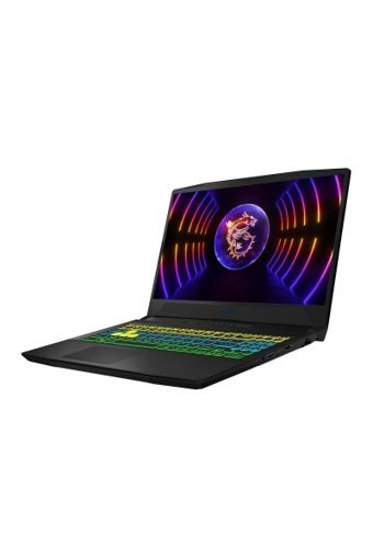 MSI Crosshair 17 C12VF 244TR Harici GeForce RTX 4060 105W Ekran Kartlı Intel Core i7 12650H 16 GB Ram DDR5 1 TB SSD 17.3 inç FHD Windows 11 Home Laptop