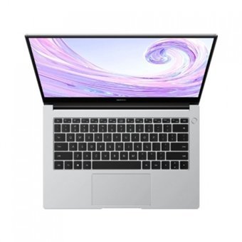 Huawei MateBook D14 R7 Paylaşımlı Ekran Kartlı AMD Ryzen 7 3700U 8 GB Ram DDR4 512 GB SSD 14.0 inç FHD Windows 10 Home Ultrabook Laptop