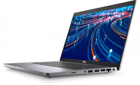 Dell Latitude 5420 N005L542014EMEA_U Paylaşımlı Ekran Kartlı Intel Core i5 1135G7 8 GB Ram DDR4 256 GB SSD 14.0 inç FHD FreeDOS Ultrabook Laptop