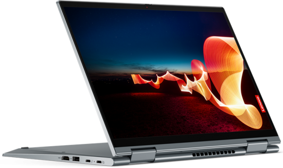 Lenovo ThinkPad X1 Yoga 6 20XY0049TX Paylaşımlı Ekran Kartlı Intel Core i7 1165G7 16 GB Ram LPDDR4x 512 GB SSD 14.0 inç FHD+ Windows 10 Pro 2'si 1 Arada Dokunmatik Laptop
