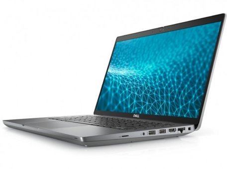 Dell Latitude 5431 N202l543114EMEA_U Paylaşımlı Ekran Kartlı Intel Core i7 1270P 32 GB Ram DDR5 512 GB SSD 14.0 inç FHD Linux Ultrabook Laptop