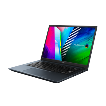 Asus Vivobook Pro 14 OLED K3400PH KM329W Harici GeForce GTX 1650 Ekran Kartlı Intel Core i7 11370H 16 GB Ram DDR4 512 GB SSD 14.0 inç QHD+ Windows 11 Home Ultrabook Laptop