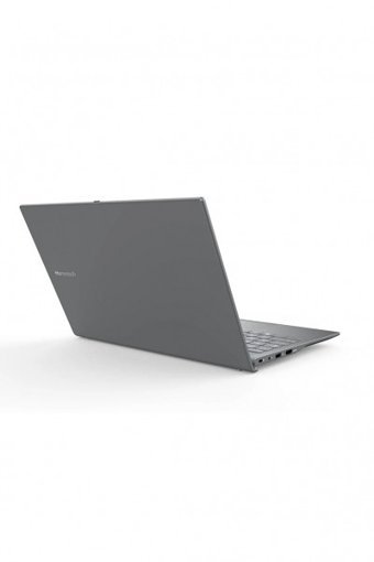 Hometech Alfa 640C Paylaşımlı Ekran Kartlı Intel Celeron N4020C 8 GB Ram DDR4 256 GB SSD 14.1 inç HD FreeDOS Laptop