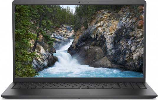 Dell Vostro 3510 N8070VN3510EMEA01_U Harici GeForce MX350 Ekran Kartlı Intel Core i7 1165G7 8 GB Ram DDR4 512 GB SSD 15.6 inç FHD Linux Laptop