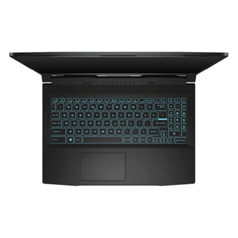 Game Garaj Slayer 7 3060 C2 Harici GeForce RTX 3060 Ekran Kartlı Intel Core i7 11800H 16 GB Ram DDR4 512 GB SSD 15.6 inç FHD FreeDOS Laptop