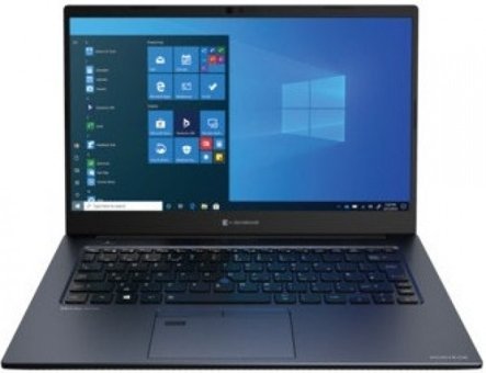 Dynabook Portege X40 J 146 Paylaşımlı Ekran Kartlı Intel Core i7 1165G7 32 GB Ram DDR4 1 TB SSD 14.0 inç FHD Windows 10 Pro Laptop