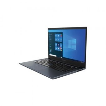 Dynabook Portege X40 J 146 Paylaşımlı Ekran Kartlı Intel Core i7 1165G7 32 GB Ram DDR4 1 TB SSD 14.0 inç FHD Windows 10 Pro Laptop