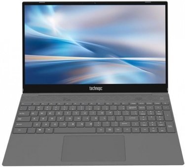 Technopc T15AR5 Paylaşımlı Ekran Kartlı AMD Ryzen 5 3500U 8 GB Ram DDR4 256 GB SSD 15.6 inç FHD FreeDOS Laptop