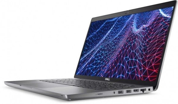 Dell Latitude 5430 N212l5430MLK14_VP Paylaşımlı Ekran Kartlı Intel Core i5 1235U 16 GB Ram DDR4 512 GB SSD 14.0 inç FHD Windows 11 Pro Ultrabook Laptop