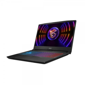 MSI Pulse 15 B13VFK 498TR Harici GeForce RTX 4060 Ekran Kartlı Intel Core i7 13700H 32 GB Ram DDR5 1 TB SSD 15.6 inç FHD Windows 11 Home Laptop