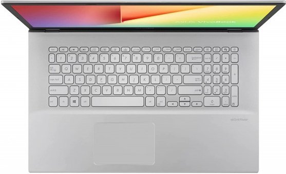 Asus VivoBook 17 S712EA AU403W Paylaşımlı Ekran Kartlı Intel Core i5 1135G7 8 GB Ram DDR4 512 GB SSD 17.3 inç FHD Windows 11 Home Laptop
