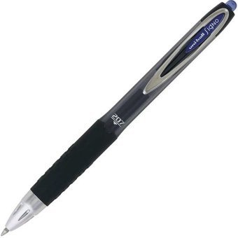 Uni-Ball Signo Roller Kalem Mekanik 0.7 mm Mavi