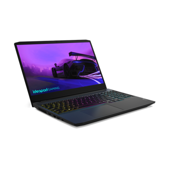 Lenovo deaPad Gaming 3 82K100CMTX Harici GeForce GTX 1650 Ekran Kartlı Intel Core i7 11370H 16 GB Ram DDR4 512 GB SSD 15.6 inç FHD FreeDOS Laptop