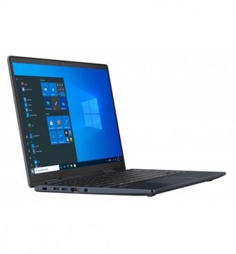 Dynabook Portege X30W J 112 Paylaşımlı Ekran Kartlı Intel Core i7 1165G7 16 GB Ram DDR4 1 TB SSD 13.3 inç FHD Windows 10 Pro 2'si 1 Arada Dokunmatik Laptop