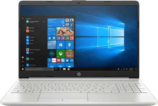 HP 15 dw4006nt 71T63EA Harici GeForce MX550 Ekran Kartlı Intel Core i5 1235U 8 GB Ram DDR4 512 GB SSD 15.6 inç FHD FreeDOS Laptop