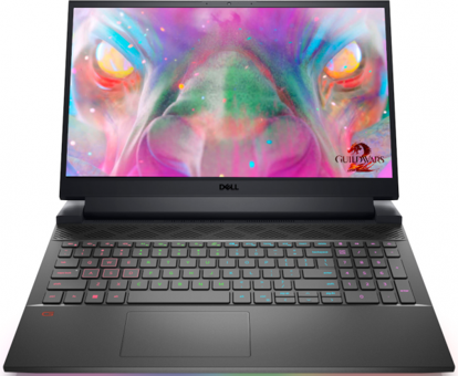 Dell G15 Gaming 5520 6FBI7W165N Harici GeForce RTX 3060 Ekran Kartlı Intel Core i7 12700H 16 GB Ram DDR5 512 GB SSD 15.6 inç FHD Windows 11 Home Laptop