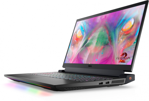 Dell G15 Gaming 5520 6FBI7W165N Harici GeForce RTX 3060 Ekran Kartlı Intel Core i7 12700H 16 GB Ram DDR5 512 GB SSD 15.6 inç FHD Windows 11 Home Laptop