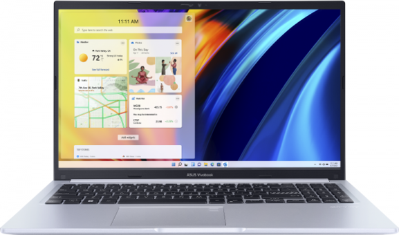 Asus VivoBook 15 M1502IA EJ134 Paylaşımlı Ekran Kartlı AMD Ryzen 5 4600H 8 GB Ram DDR4 512 GB SSD 15.6 inç FHD FreeDOS Laptop