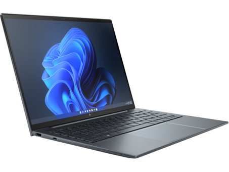 HP Elite Dragonfly G3 5Z6A5EA Paylaşımlı Ekran Kartlı Intel Core i7 1255U 16 GB Ram LPDDR5 1 TB SSD 13.5 inç QHD+ Windows 10 Pro Ultrabook Dokunmatik Laptop