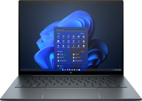 HP Elite Dragonfly G3 5Z6A5EA Paylaşımlı Ekran Kartlı Intel Core i7 1255U 16 GB Ram LPDDR5 1 TB SSD 13.5 inç QHD+ Windows 10 Pro Ultrabook Dokunmatik Laptop