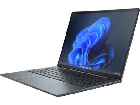 HP Elite Dragonfly G3 5Z6A5EA Paylaşımlı Ekran Kartlı Intel Core i7 1255U 16 GB Ram LPDDR5 1 TB SSD 13.5 inç QHD+ Windows 10 Pro Ultrabook Dokunmatik Laptop